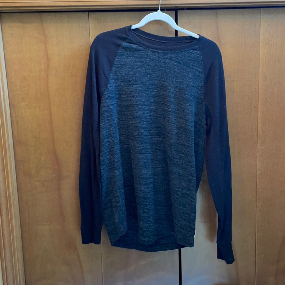 AE long sleeve